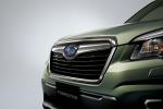 Subaru Forester X-Edition 2019 года (JP)